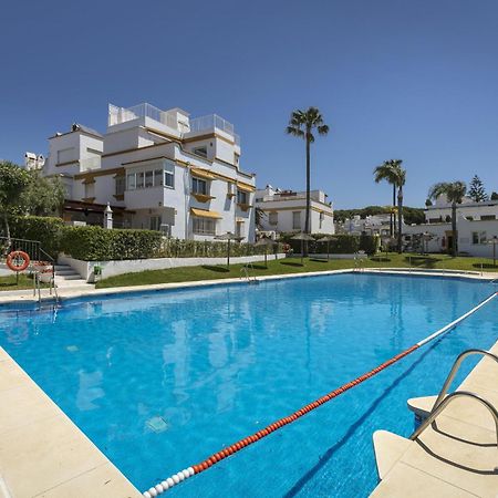 Casa Adriana Villa Marbella Ngoại thất bức ảnh