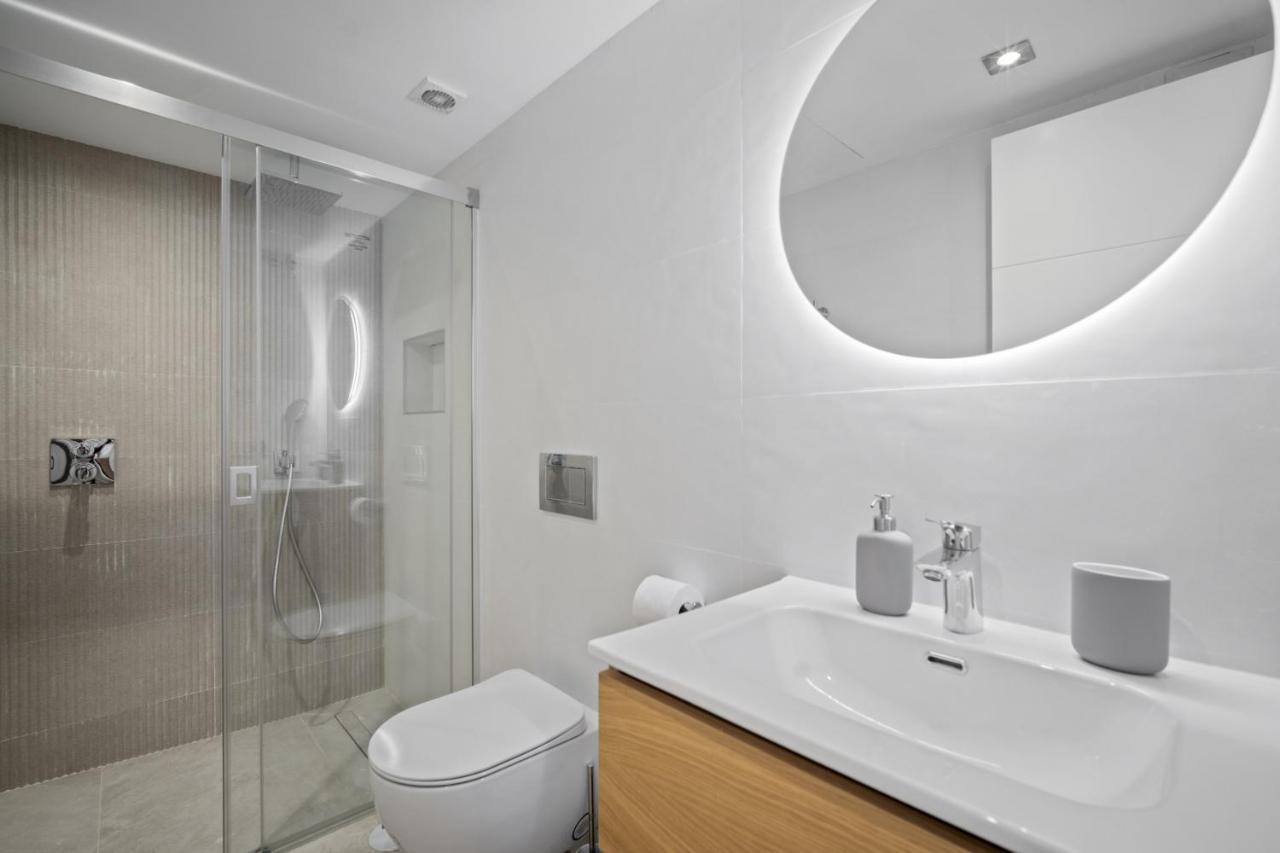 Casa Adriana Villa Marbella Ngoại thất bức ảnh
