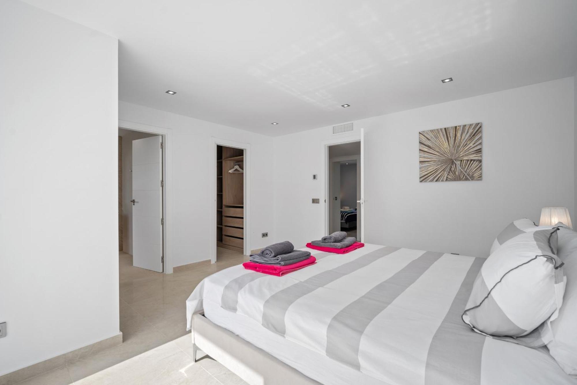 Casa Adriana Villa Marbella Ngoại thất bức ảnh