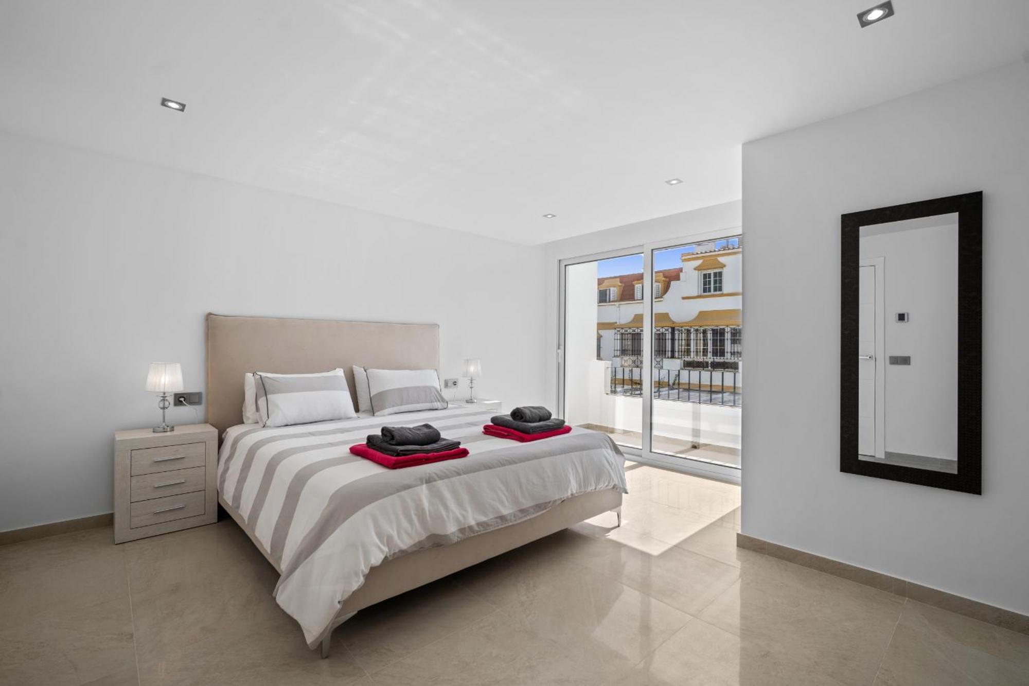 Casa Adriana Villa Marbella Ngoại thất bức ảnh
