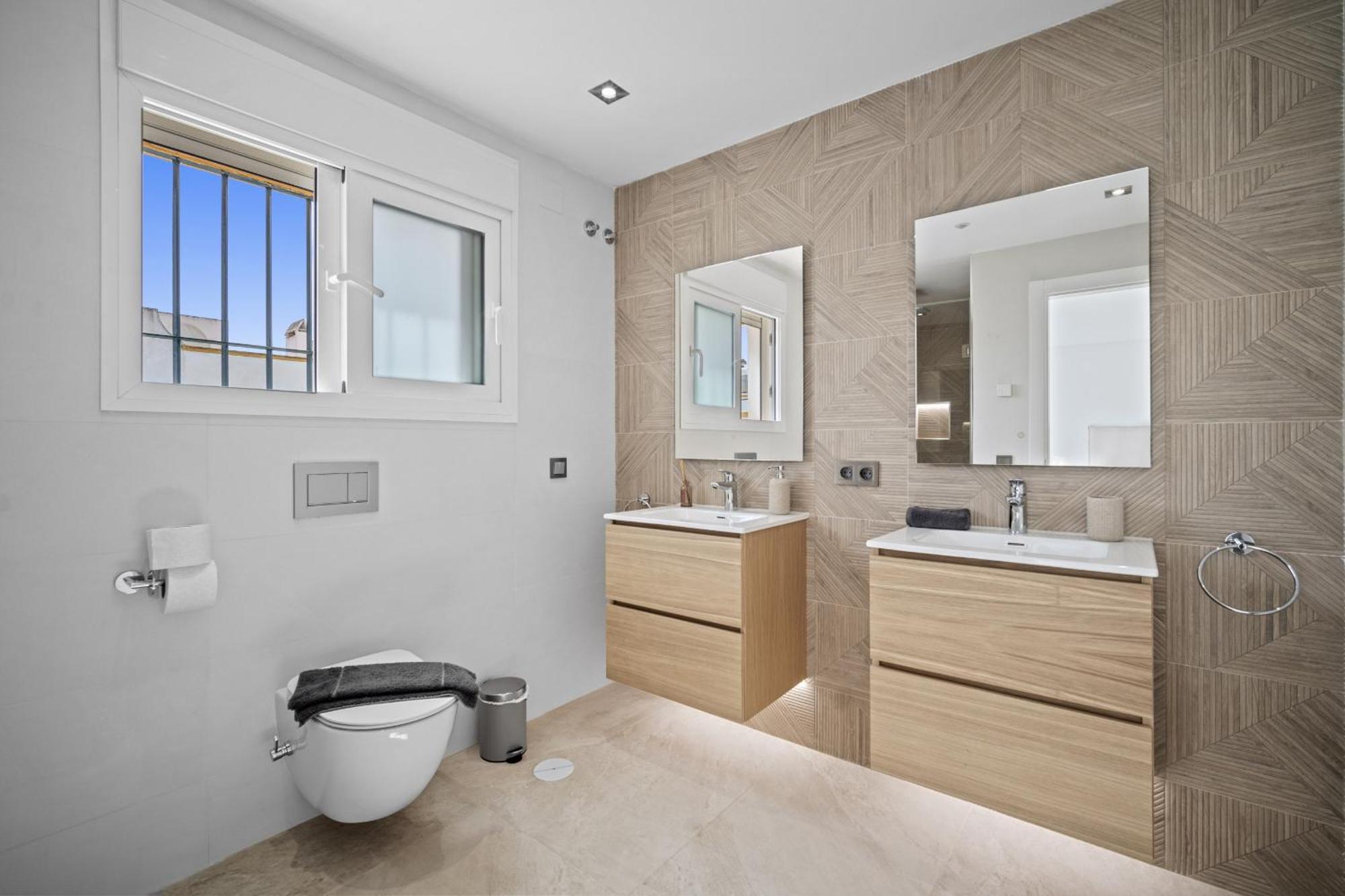Casa Adriana Villa Marbella Ngoại thất bức ảnh
