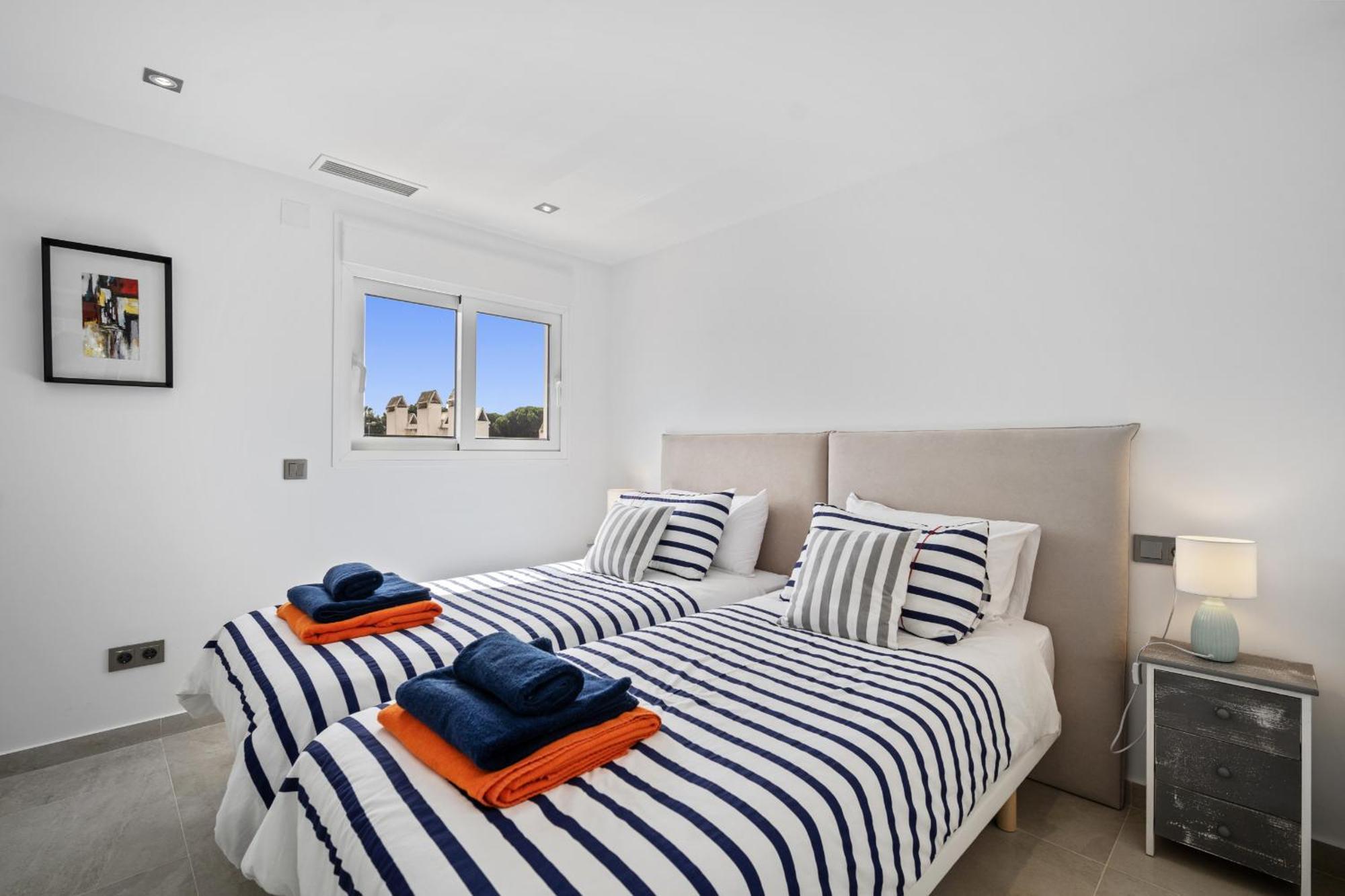 Casa Adriana Villa Marbella Ngoại thất bức ảnh