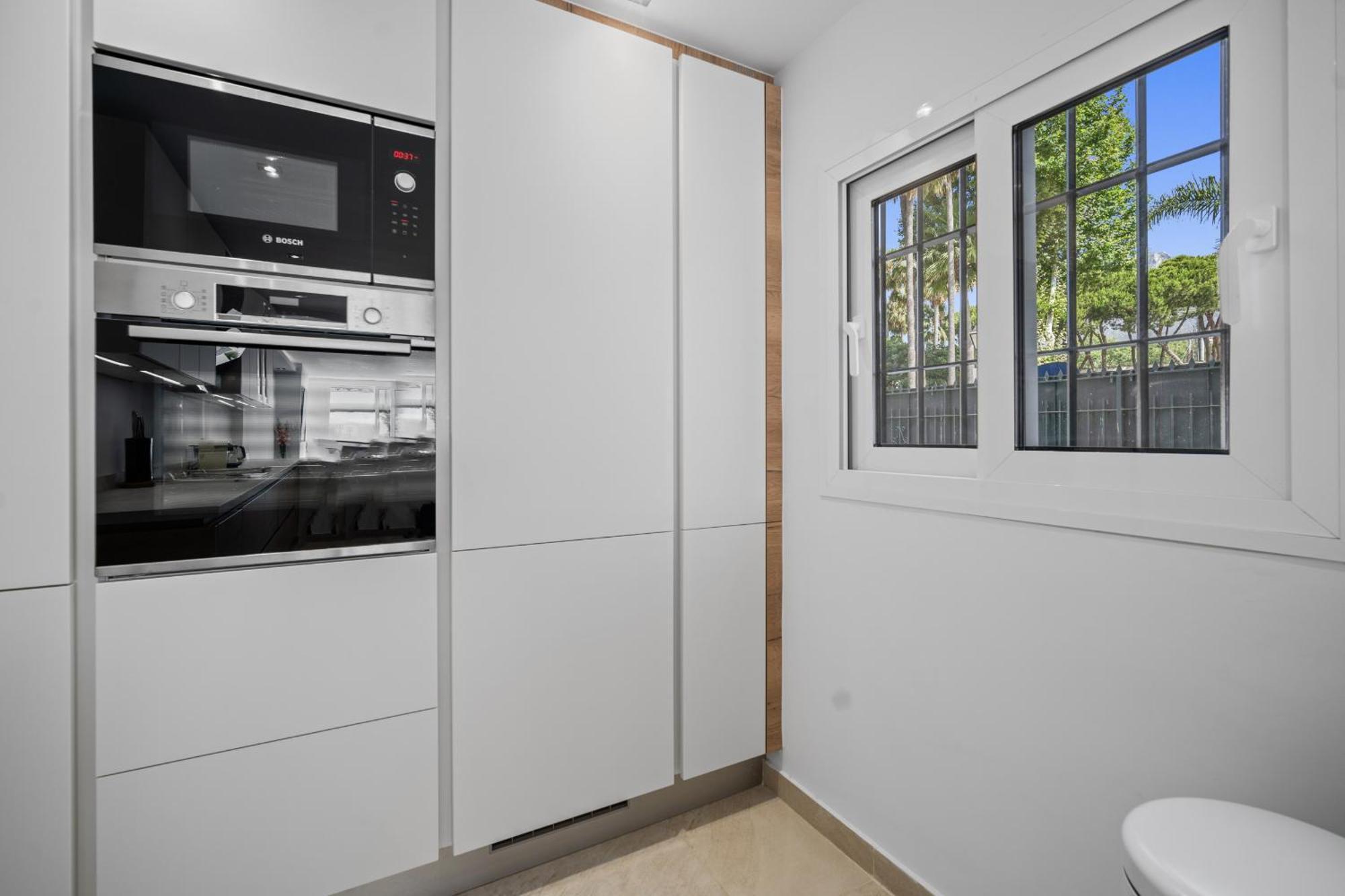 Casa Adriana Villa Marbella Ngoại thất bức ảnh