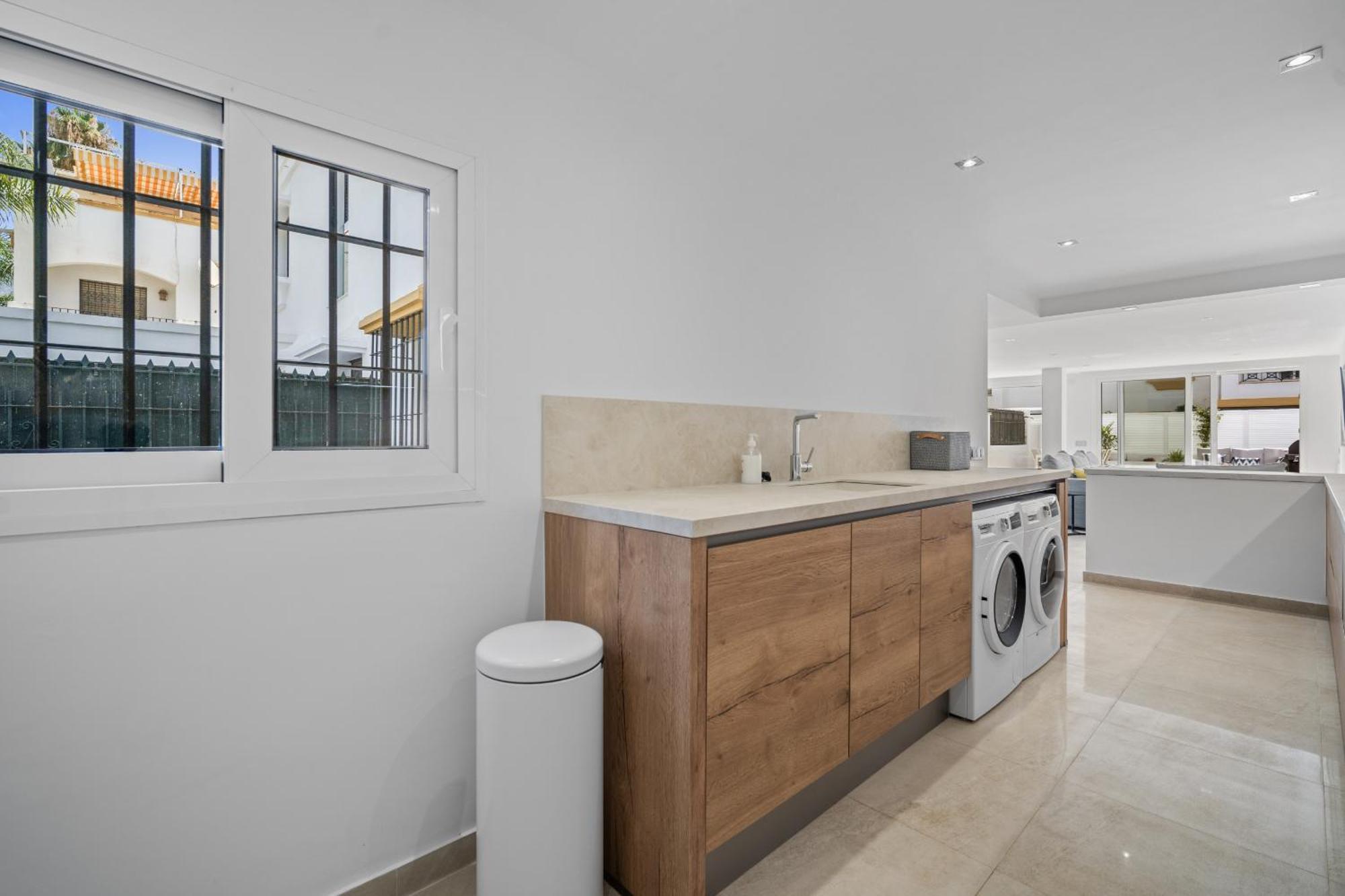 Casa Adriana Villa Marbella Ngoại thất bức ảnh