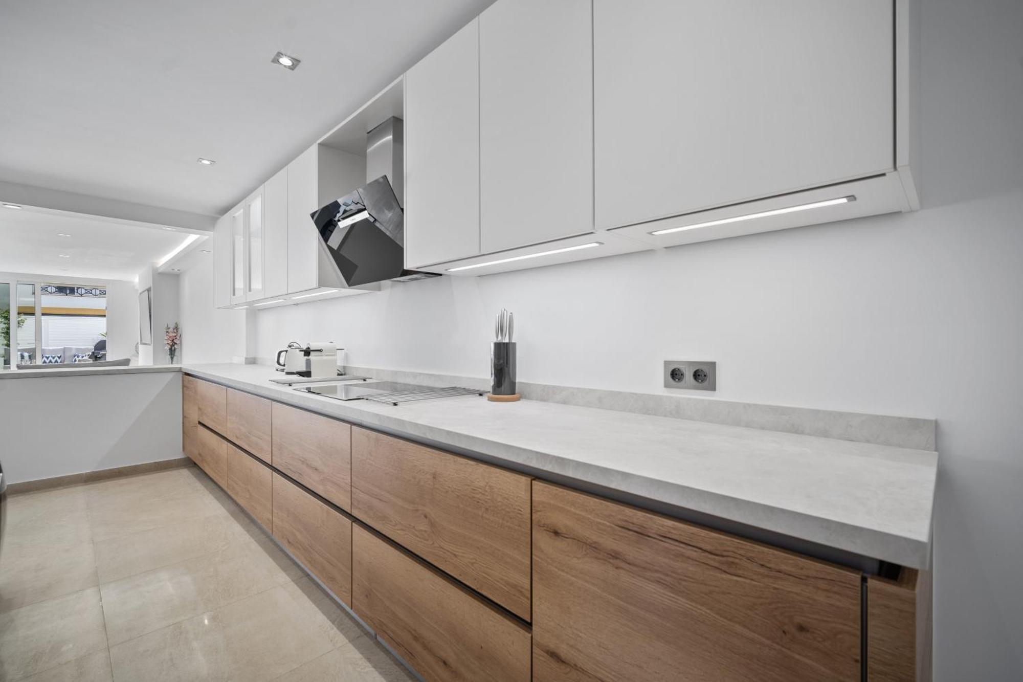 Casa Adriana Villa Marbella Ngoại thất bức ảnh