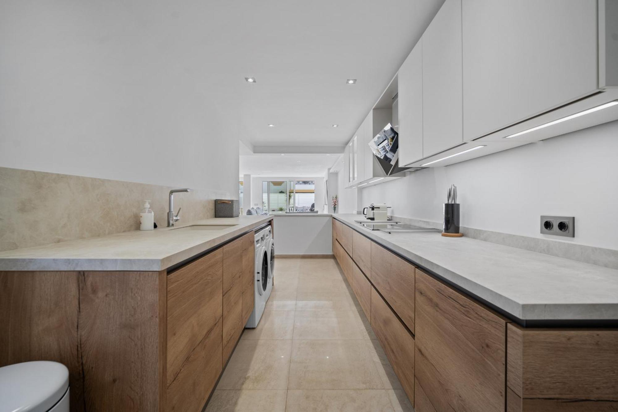 Casa Adriana Villa Marbella Ngoại thất bức ảnh