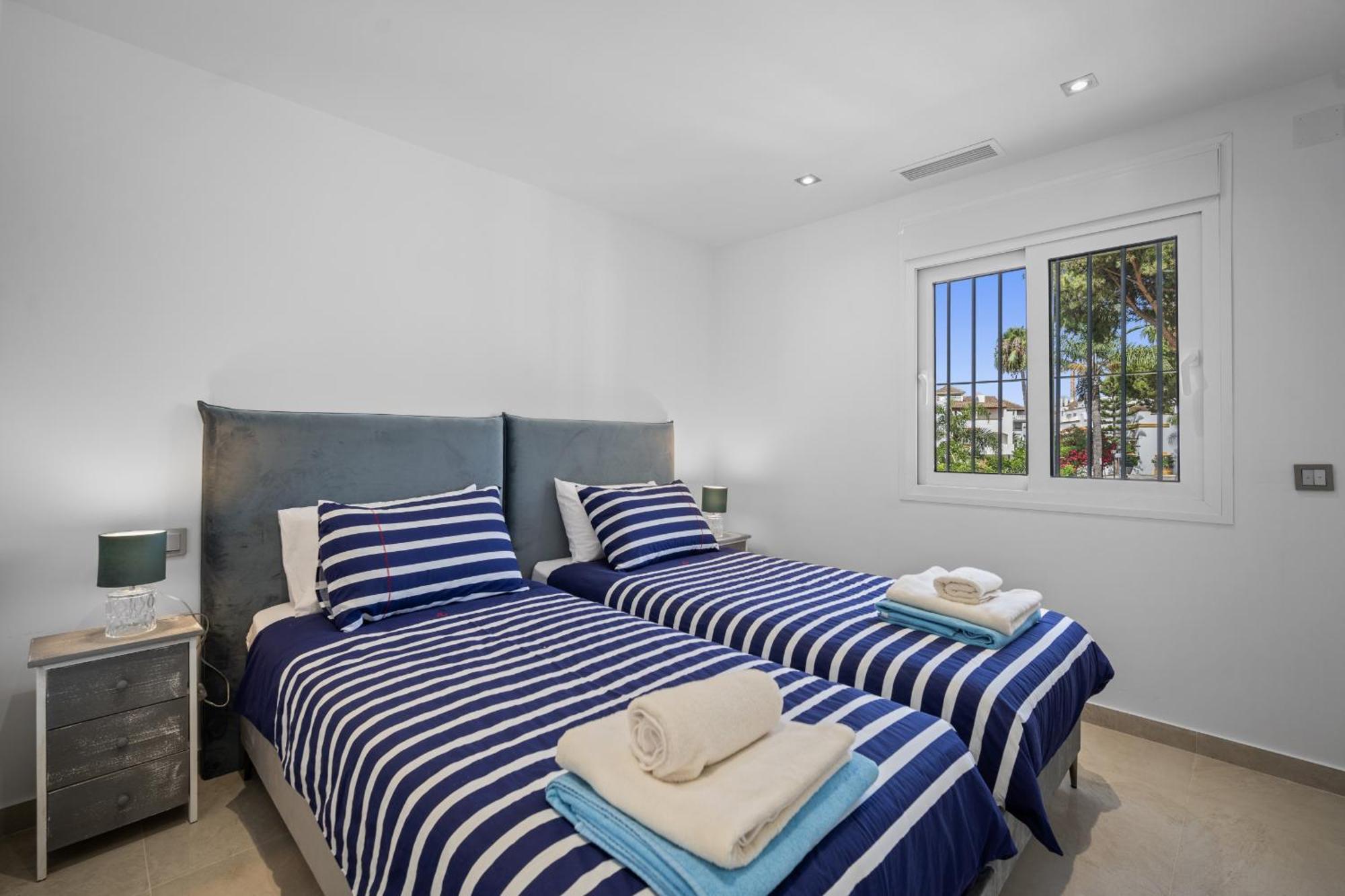 Casa Adriana Villa Marbella Ngoại thất bức ảnh