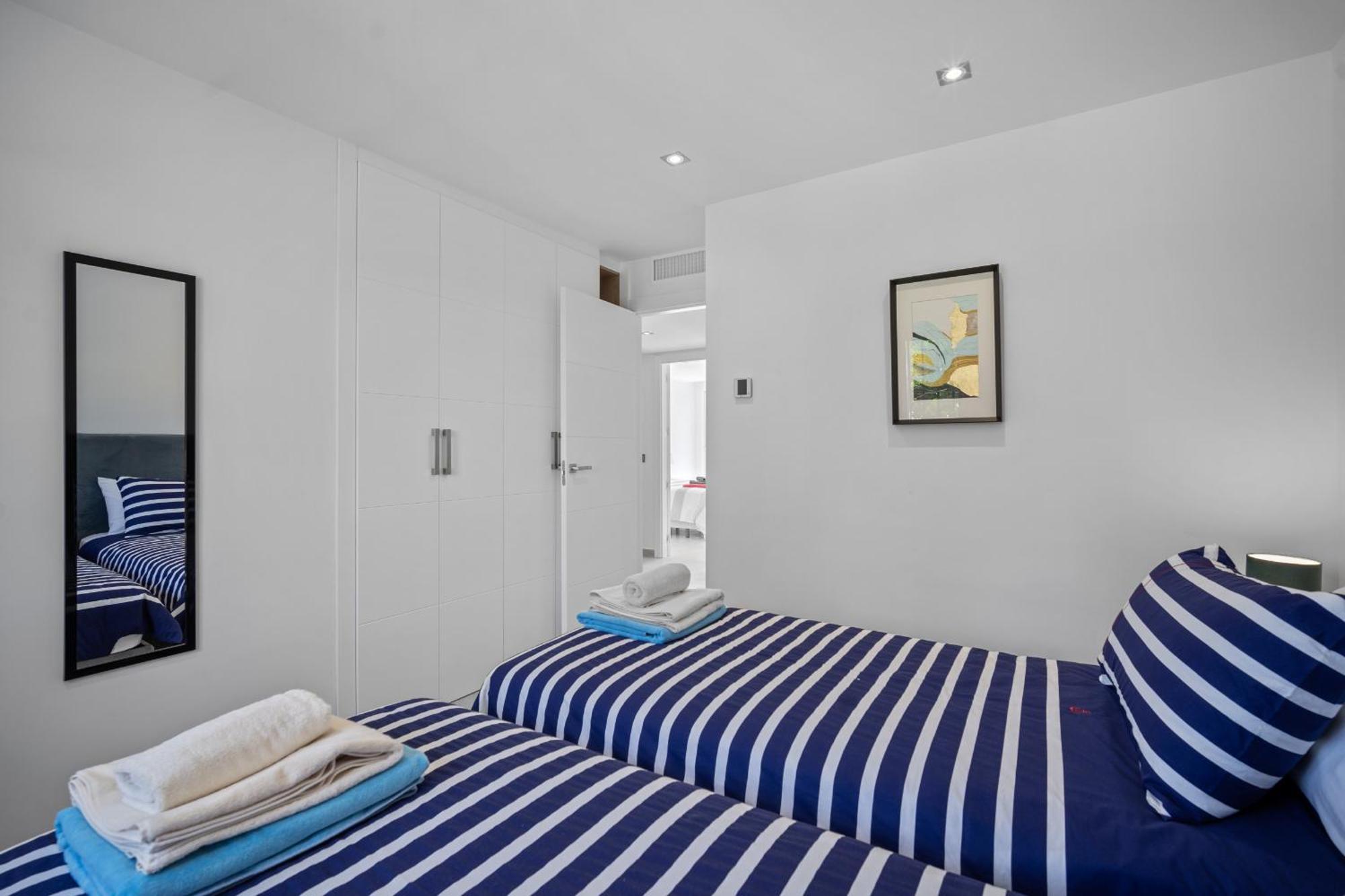 Casa Adriana Villa Marbella Ngoại thất bức ảnh